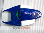 Rear Tail Fairing + Seat Cover For Suzuki 06-07 GSXR750 #OYO87909676