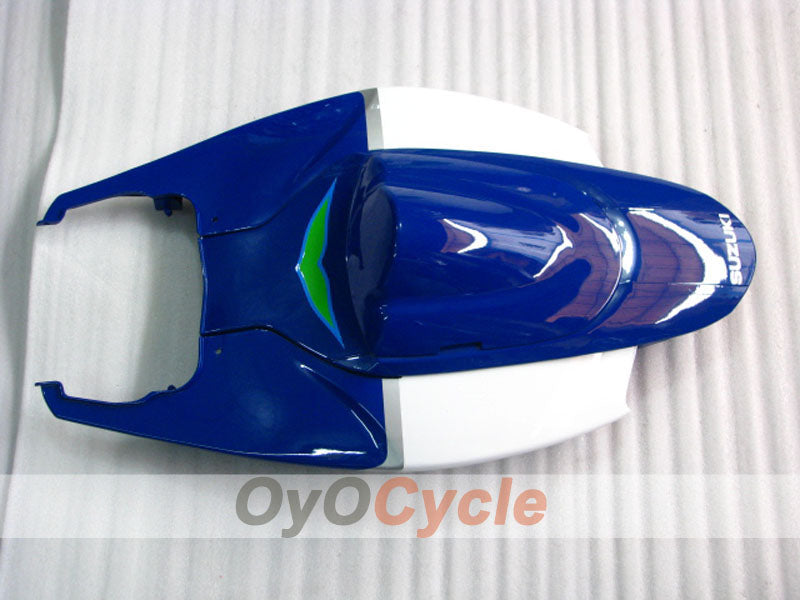Rear Tail Fairing + Seat Cover For Suzuki 06-07 GSXR750 #OYO87909676