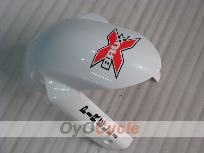Front Fender Fairing For Suzuki 06-07 GSXR750 #OYO87909678