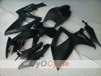 Injection Fairing kit for 06-07 GSX R750 - Black, Matte - Factory Style #OYO87901283