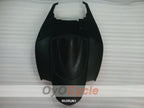 Injection Fairing kit for 06-07 GSX R750 - Black, Matte - Factory Style #OYO87901283