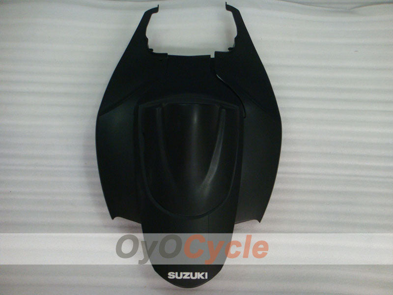 Rear Tail Fairing + Seat Cover For Suzuki 06-07 GSXR750 #OYO87909684