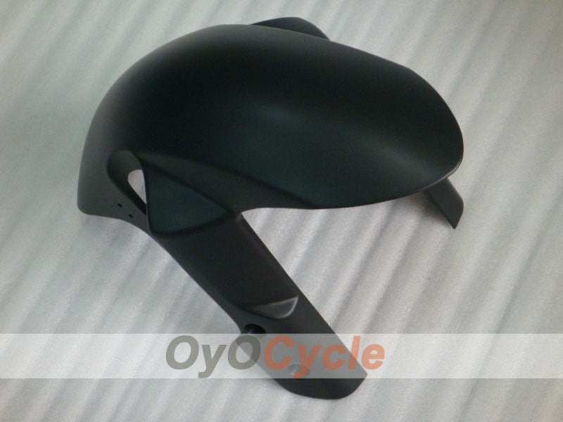 Front Fender Fairing For Suzuki 06-07 GSXR600 #OYO87909421