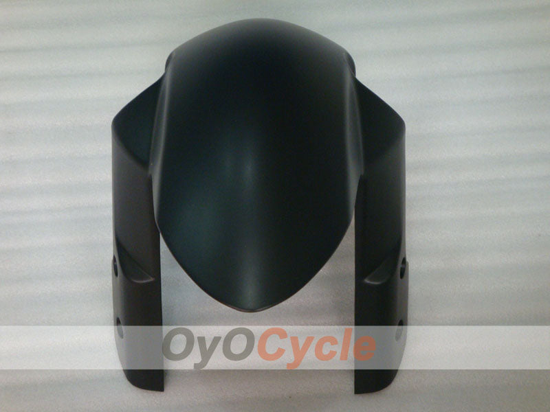 Front Fender Fairing For Suzuki 06-07 GSXR750 #OYO87909682