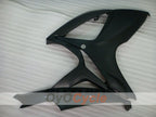 Injection Fairing kit for 06-07 GSX R750 - Black, Matte - Factory Style #OYO87901283