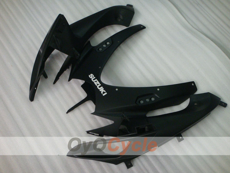 Front Upper Fairing For Suzuki 06-07 GSXR600 #OYO87909422