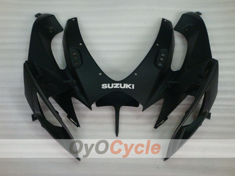 Front Upper Fairing For Suzuki 06-07 GSXR750 #OYO87909683