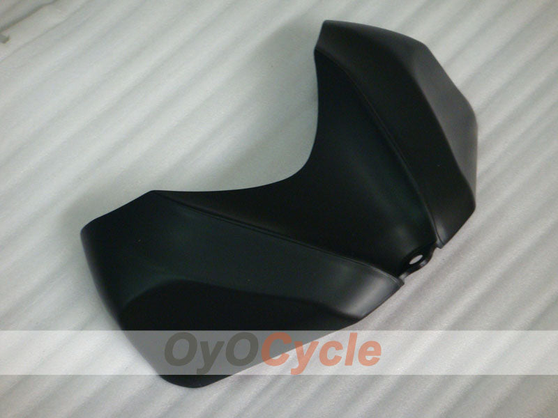 Injection Fairing kit for 06-07 GSX R750 - Black, Matte - Factory Style #OYO87901283