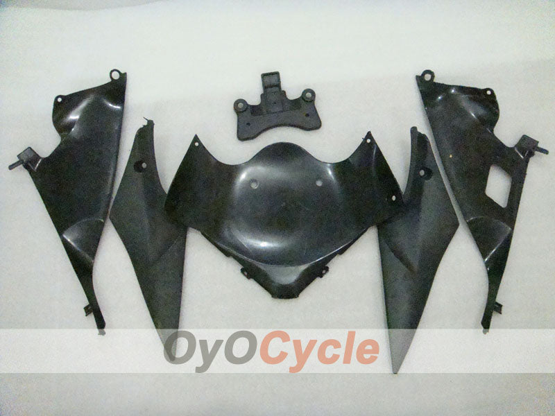 Injection Fairing kit for 06-07 GSX R750 - Grey, Matte - Factory Style #OYO87901284