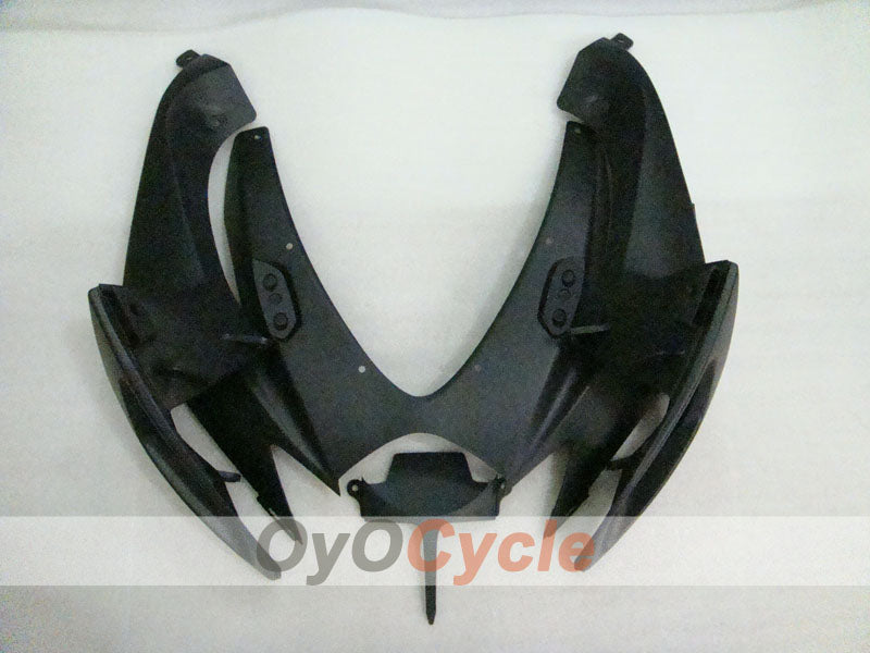 Injection Fairing kit for 06-07 GSX R750 - Grey, Matte - Factory Style #OYO87901284