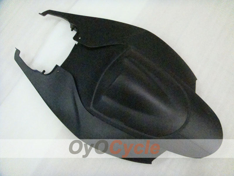 Rear Tail Fairing + Seat Cover For Suzuki 06-07 GSXR750 #OYO87909687