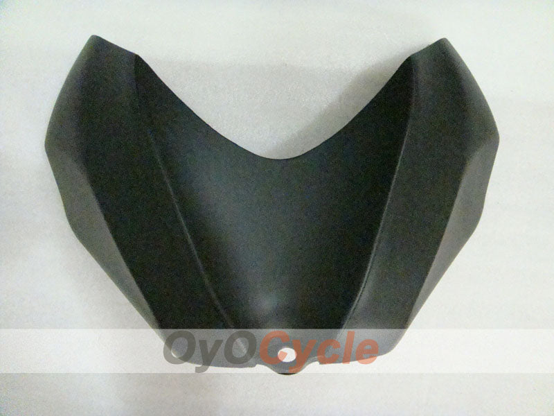 Injection Fairing kit for 06-07 GSX R750 - Grey, Matte - Factory Style #OYO87901284