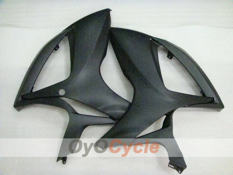 Injection Fairing kit for 06-07 GSX R750 - Grey, Matte - Factory Style #OYO87901284