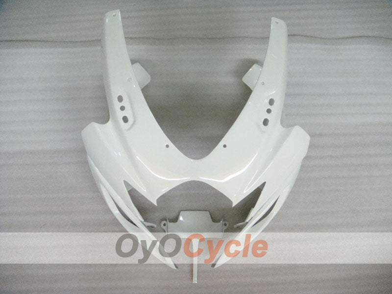 Front Upper Fairing For Suzuki 06-07 GSXR750 #OYO87909690 Main image