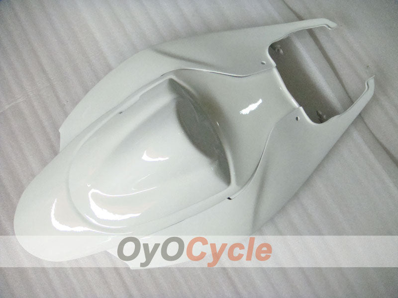 Rear Tail Fairing + Seat Cover For Suzuki 06-07 GSXR600 #OYO87909430 Secondary image