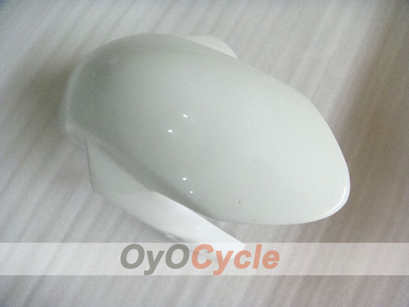 Injection Fairing kit for 06-07 GSX R600 - White - Factory Style #OYO87901490