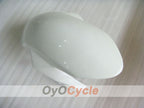 Injection Fairing kit for 06-07 GSX R600 - White - Factory Style #OYO87901490