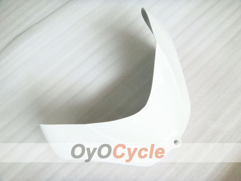 Injection Fairing kit for 06-07 GSX R600 - White - Factory Style #OYO87901490