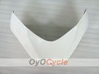 Injection Fairing kit for 06-07 GSX R750 - White - Factory Style #OYO87901285