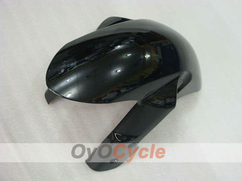 Injection Fairing kit for 06-07 GSX R750 - Black - Factory Style #OYO87901286