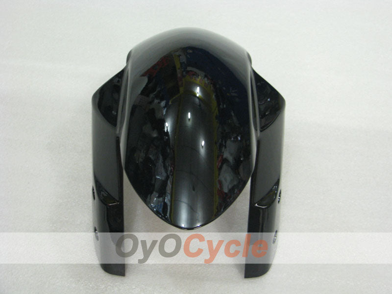Front Fender Fairing For Suzuki 06-07 GSXR600 #OYO87909432
