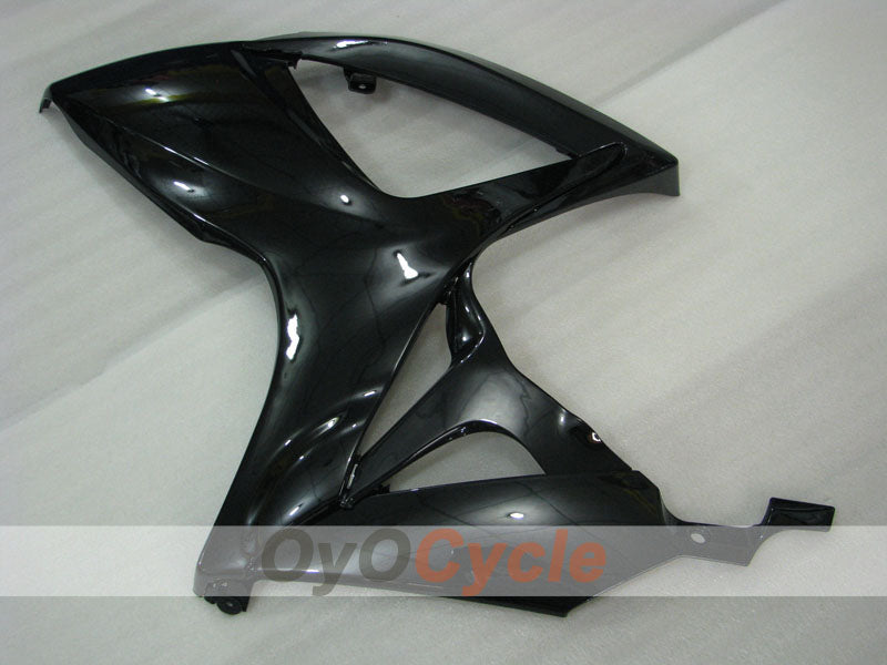 Injection Fairing kit for 06-07 GSX R750 - Black - Factory Style #OYO87901286