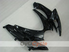 Injection Fairing kit for 06-07 GSX R750 - Black - Factory Style #OYO87901286