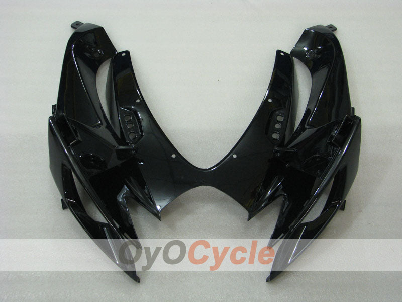 Injection Fairing kit for 06-07 GSX R750 - Black - Factory Style #OYO87901286