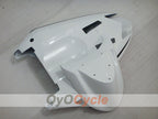 Injection Fairing kit for 04-05 NINJA ZX-10R - White, Black - Corona #OYO87901494