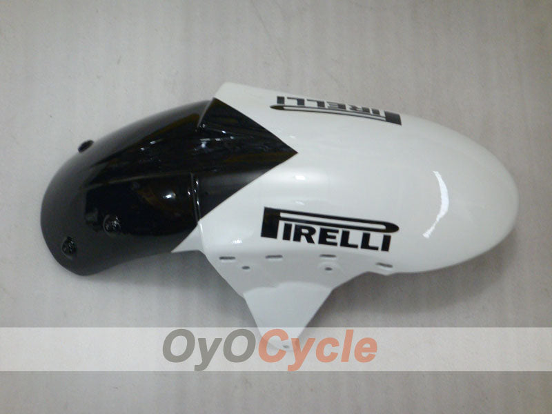 Front Fender Fairing For Kawasaki 04-05 Ninja ZX-10R #OYO87913296