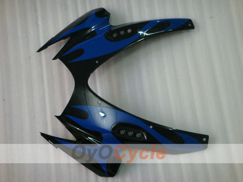 Front Upper Fairing For Suzuki 06-07 GSXR750 #OYO87909701