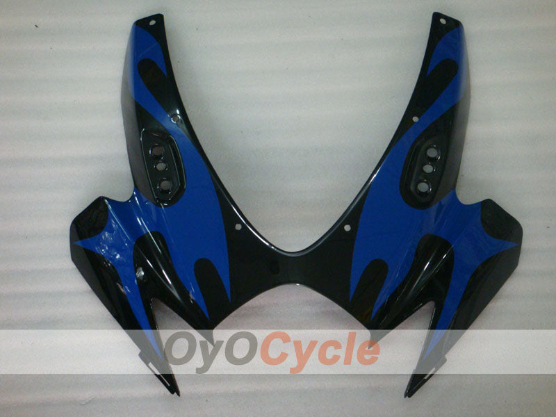 Front Upper Fairing For Suzuki 06-07 GSXR600 #OYO87909440