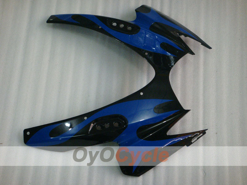 Front Upper Fairing For Suzuki 06-07 GSXR750 #OYO87909701