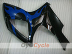 Left & Right Side Fairing For Suzuki 06-07 GSXR750 #OYO87909702