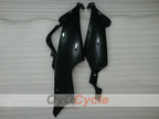 Injection Fairing kit for 06-07 GSX R600 - Blue, Black - Flame #OYO87901499