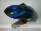 Front Fender Fairing For Suzuki 06-07 GSXR600 #OYO87909439