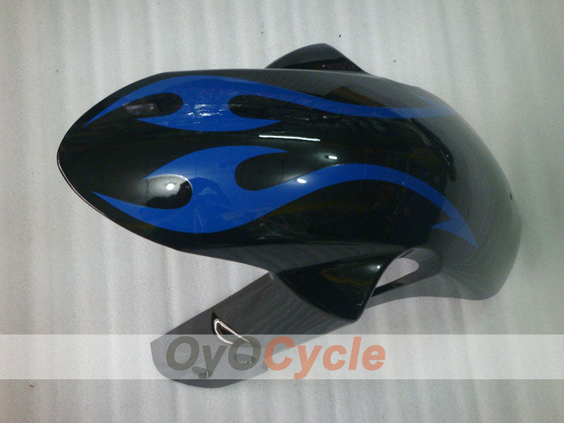 Front Fender Fairing For Suzuki 06-07 GSXR600 #OYO87909439