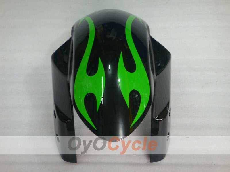 Front Fender Fairing For Suzuki 06-07 GSXR600 #OYO87909442