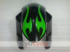 Front Fender Fairing For Suzuki 06-07 GSXR750 #OYO87909703