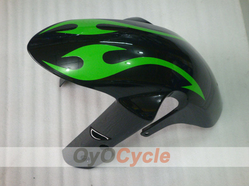 Front Fender Fairing For Suzuki 06-07 GSXR750 #OYO87909703