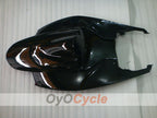 Injection Fairing kit for 06-07 GSX R600 - Green, Black - Flame #OYO87901500