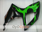 Left & Right Side Fairing For Suzuki 06-07 GSXR600 #OYO87909480