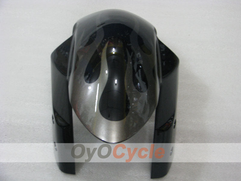 Front Fender Fairing For Suzuki 06-07 GSXR750 #OYO87909705