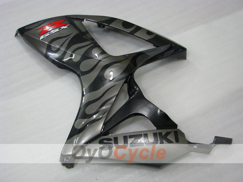 Left & Right Side Fairing For Suzuki 06-07 GSXR750 #OYO87909707