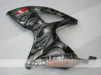 Left & Right Side Fairing For Suzuki 06-07 GSXR750 #OYO87909707