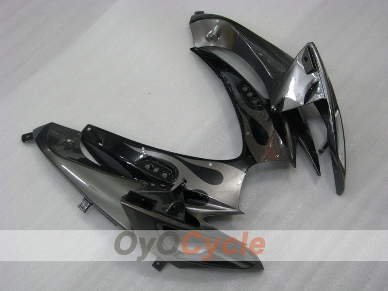 Front Upper Fairing For Suzuki 06-07 GSXR750 #OYO87909706