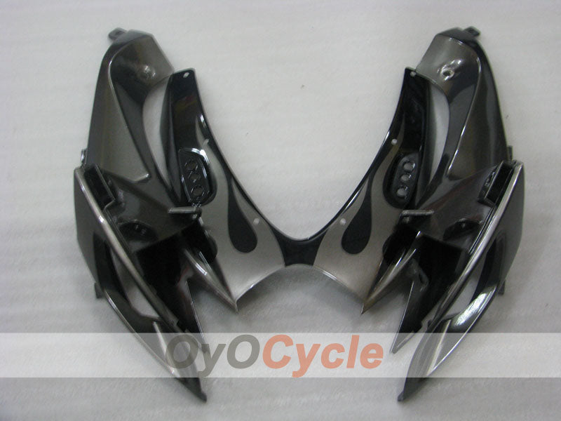 Front Upper Fairing For Suzuki 06-07 GSXR750 #OYO87909706