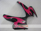 Front Upper Fairing For Suzuki 06-07 GSXR600 #OYO87909448