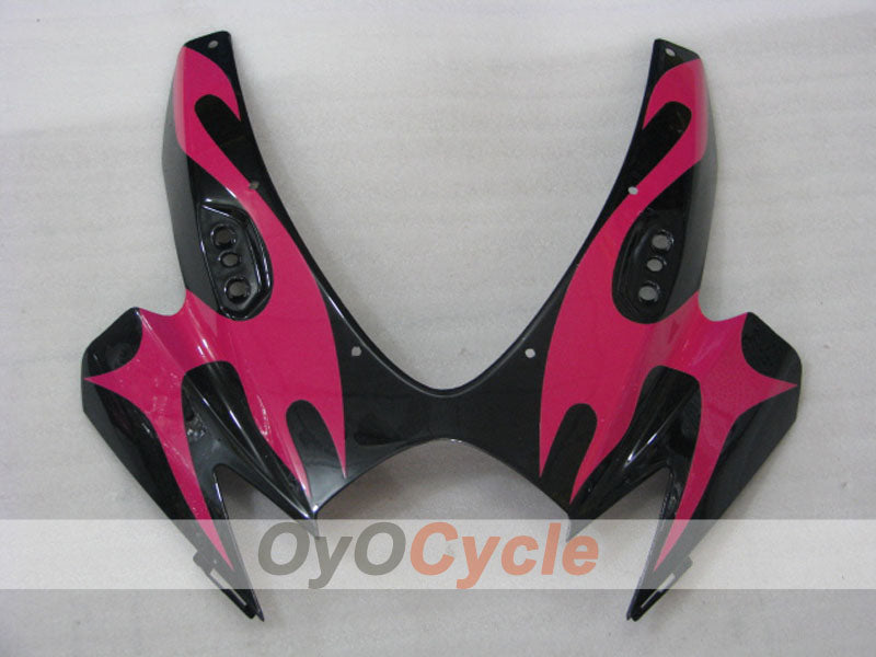 Front Upper Fairing For Suzuki 06-07 GSXR600 #OYO87909448