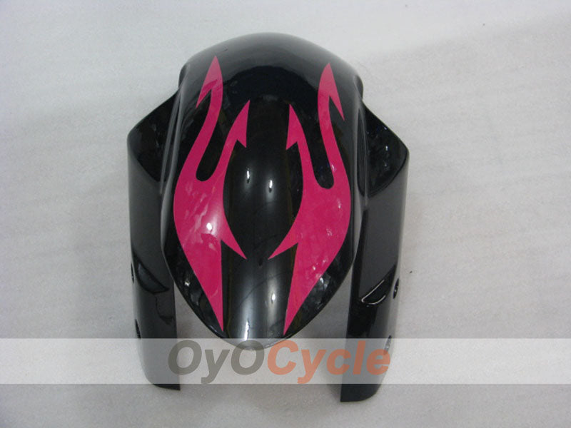 Front Fender Fairing For Suzuki 06-07 GSXR600 #OYO87909447